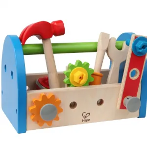 HAPE - Montážny box s náradím