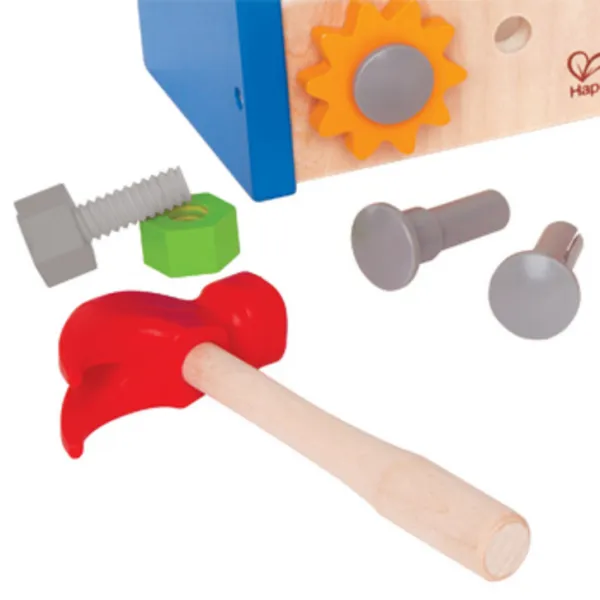 HAPE - Montážny box s náradím