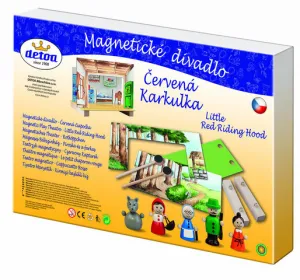Divadlo Magnetické Karkulka