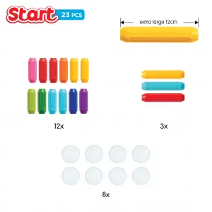 SmartMax Start - 23 ks