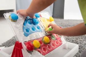 Mozaika Fantacolor Junior kufrík