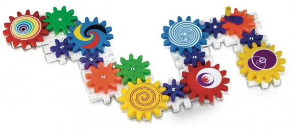 Georello Kaleido Gears