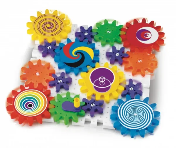Georello Kaleido Gears