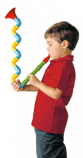 Saxoflute