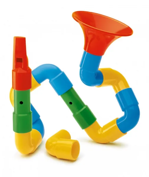 Saxoflute