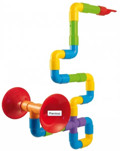 Saxoflute super