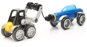SmartMax - Mix vozidiel - 25 ks