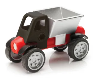 SmartMax - Mix vozidiel - 25 ks