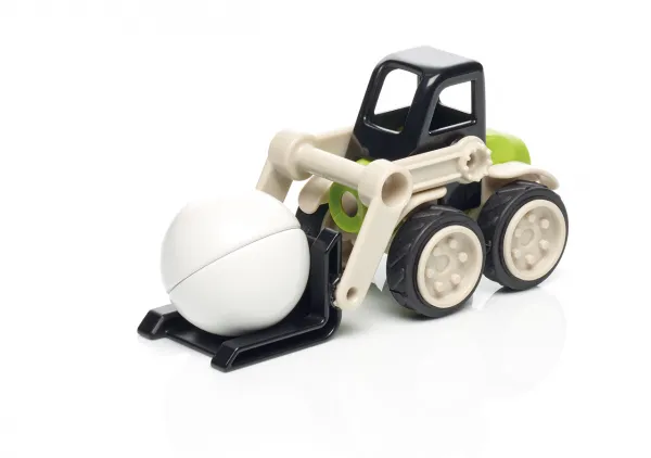 SmartMax - Mix vozidiel - 25 ks