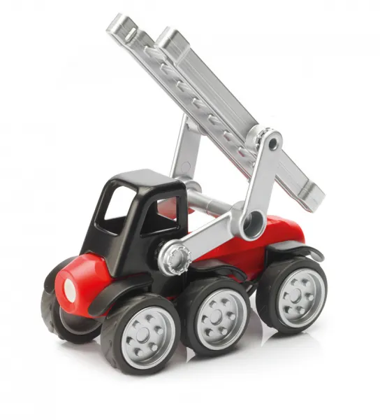 SmartMax - Mix vozidiel - 25 ks