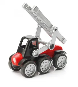 SmartMax - Mix vozidiel - 25 ks