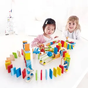 Dynamické domino
