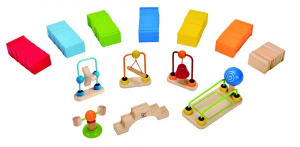 Dynamické domino