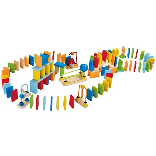 Dynamické domino