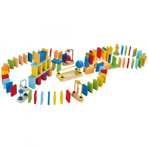 Dynamické domino
