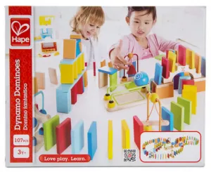 Dynamické domino
