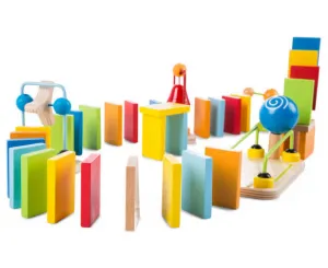 Dynamické domino