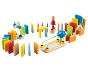 Dynamické domino