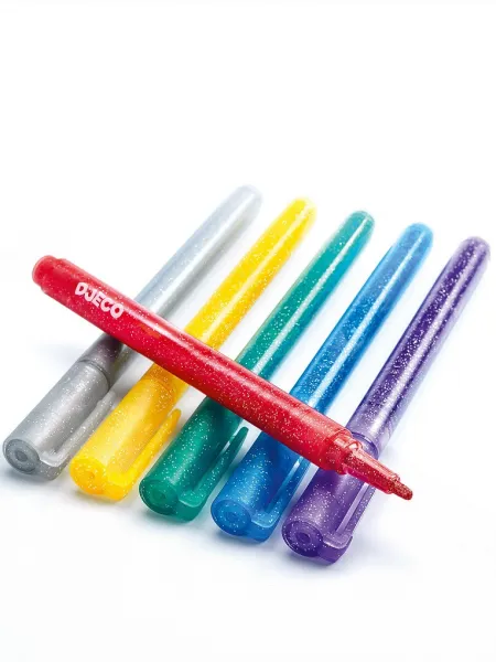 Djeco Trblietavé fixky