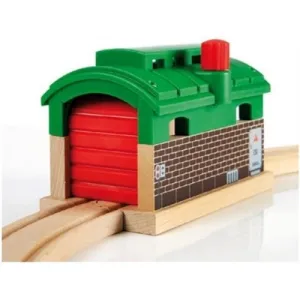 Brio - Depo