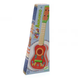 Ukulele – Animambo