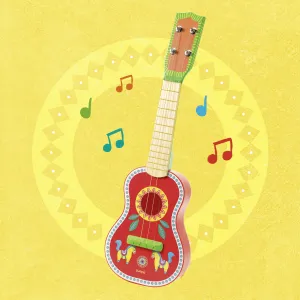 Ukulele – Animambo