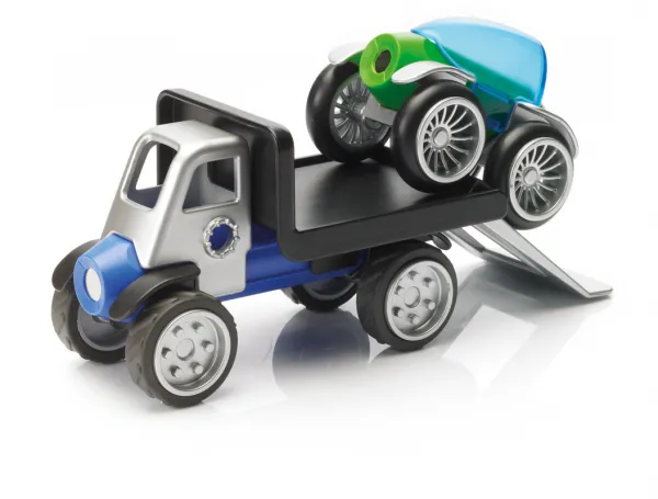 SmartMax - Mix vozidiel - 25 ks