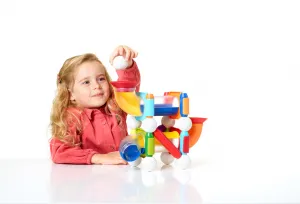 SmartMax - Dráha pre guľôčku - 30 ks