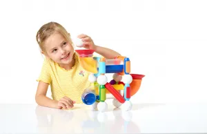 SmartMax - Dráha pre guľôčku - 30 ks