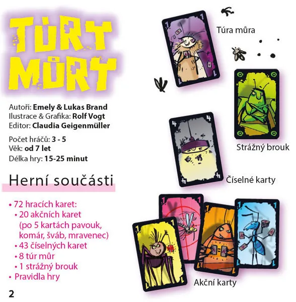 Túry Mory