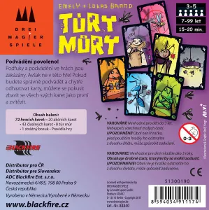Túry Mory
