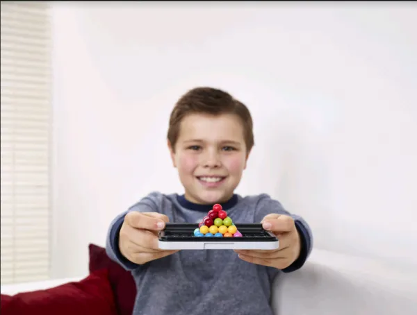 SmartGames - IQ Puzzle Pro
