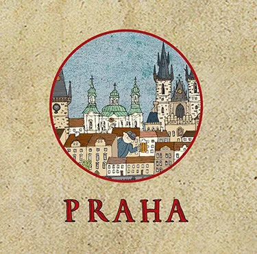 Pucleso Praha