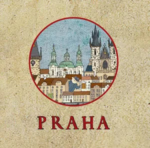 Pucleso Praha