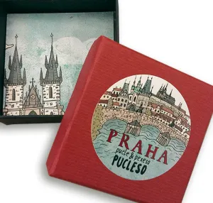 Pucleso Praha