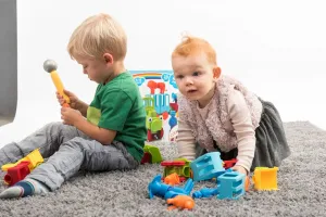 SmartMax - Moje prvé Safari zvieratká - 18 ks