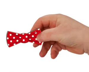 Magnetická kniha - skladačka Zábavné tváre - chlapci