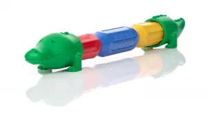 SmartMax - Moje prvé Safari zvieratká - 18 ks