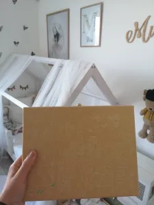 Výtvarný kufrík Djeco