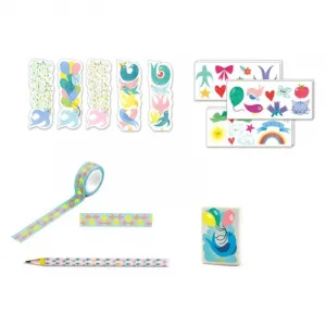 Moje papiernictvo – Charlotte