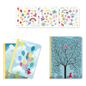 Moje papiernictvo – Charlotte