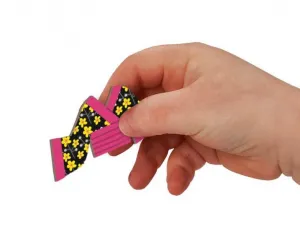 Magnetická kniha - skladačka Obliekanie