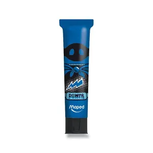 MAPED - Temperové farby MAPED Paint, 12x12 ml + plast. box