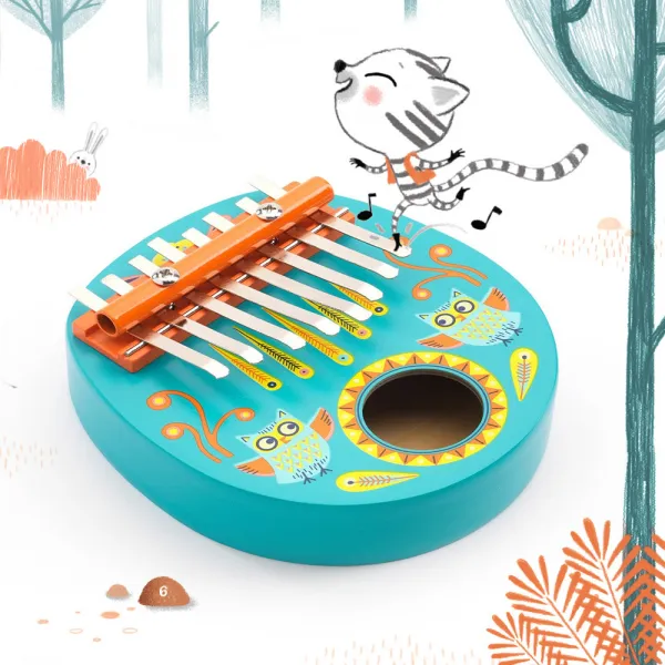 Kalimba – Animambo