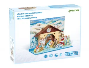 Walachia - Hobby Kit - Betlehém