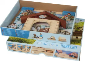 Walachia - Hobby Kit - Betlehém