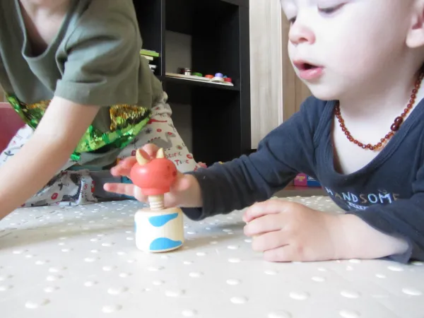 Djeco Skrutovacie zvieratká