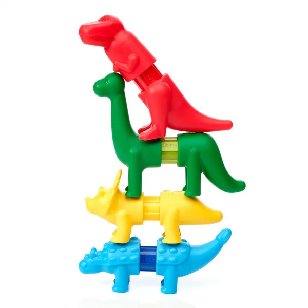 SmartMax - Moje prvé dinosaury - 14 ks