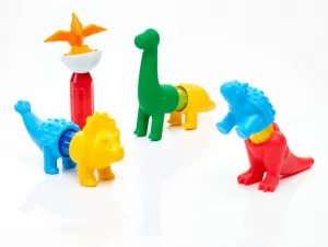 SmartMax - Moje prvé dinosaury - 14 ks
