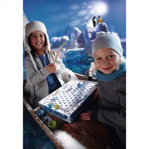 Kayanak- arktické dobrodružstvo